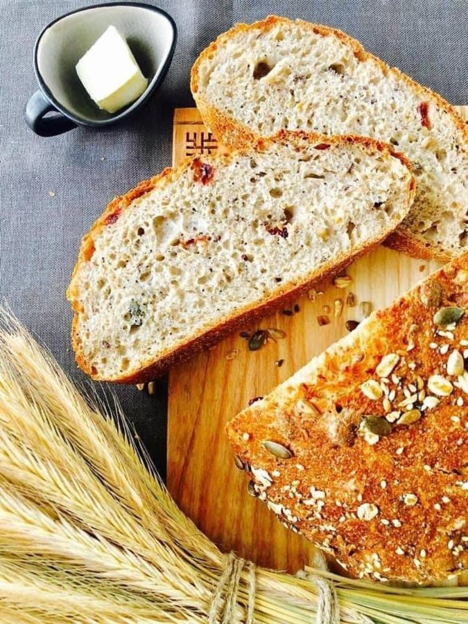 Rozmalas Ceraukste Ngoại thất bức ảnh